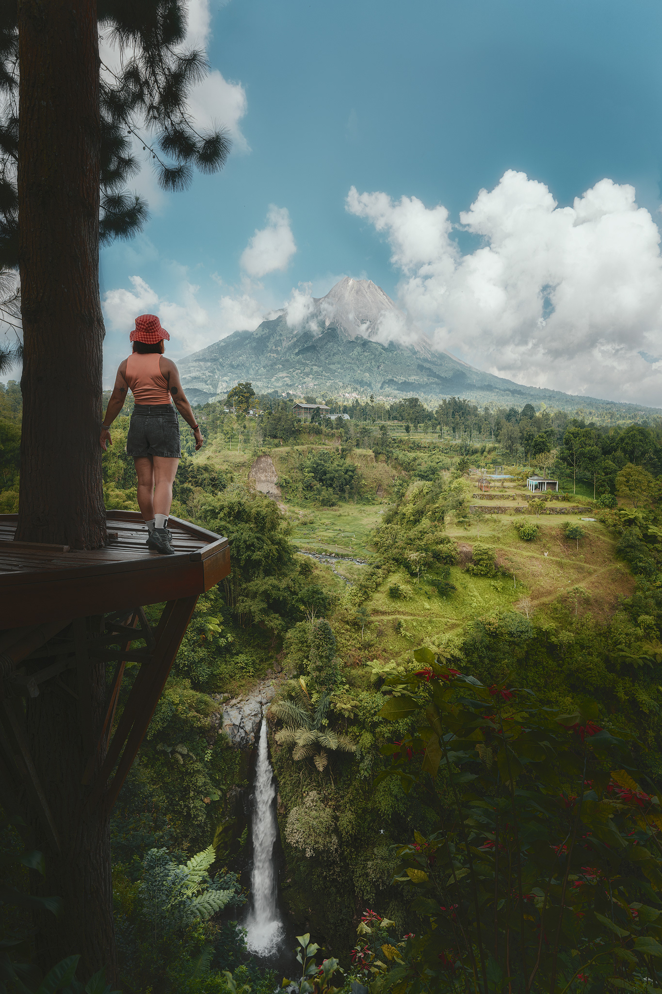 El guardián de Java