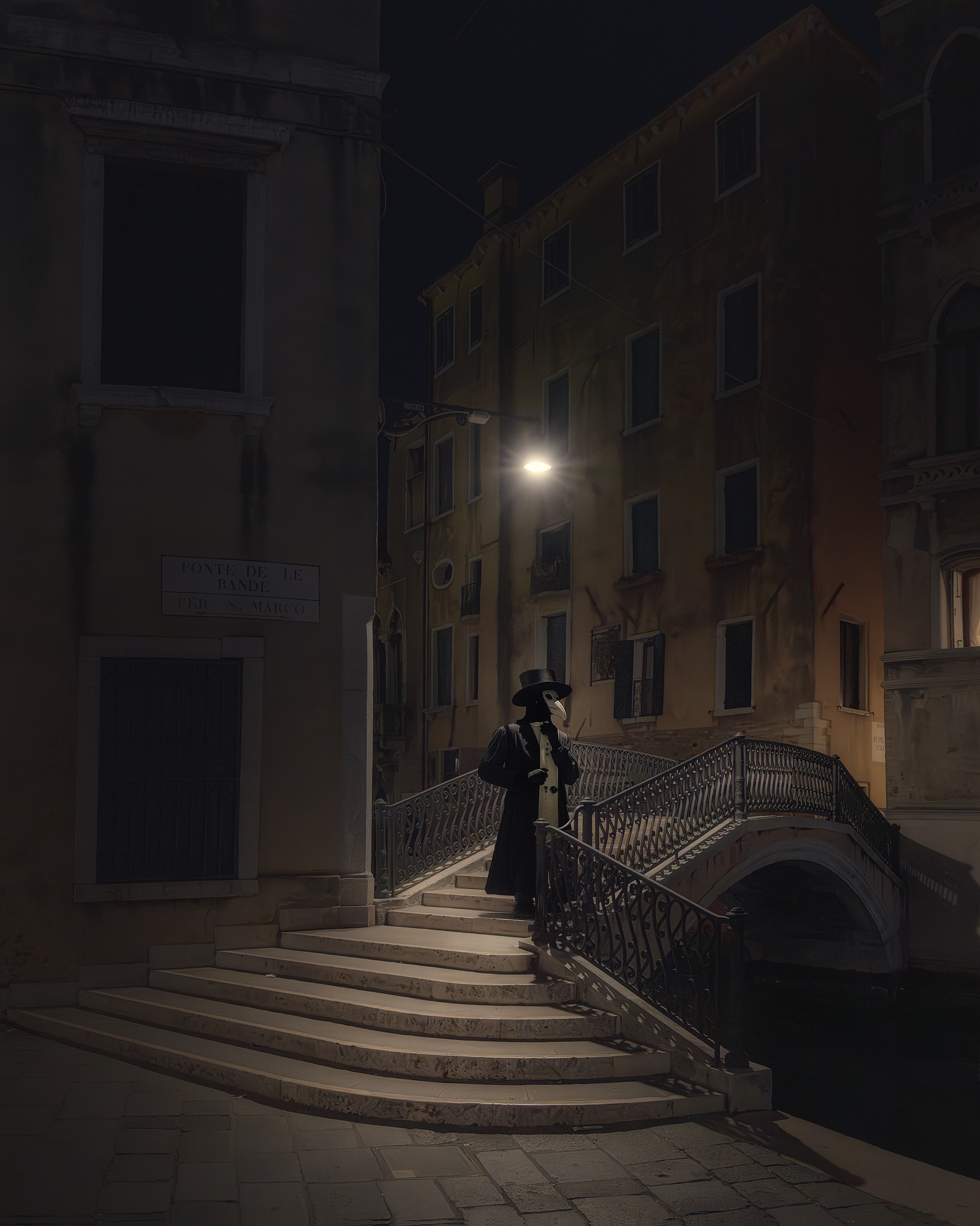 Veneziafrenia