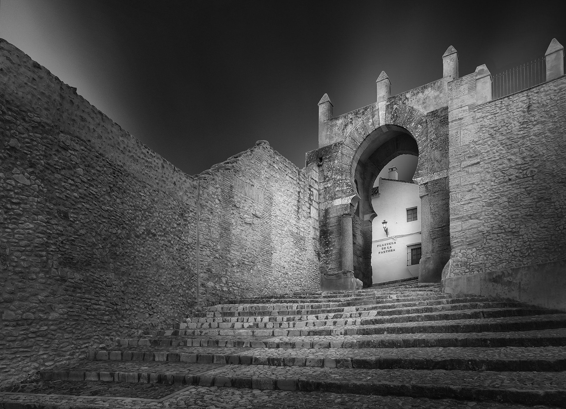 "De la Pastora" Edit 2023