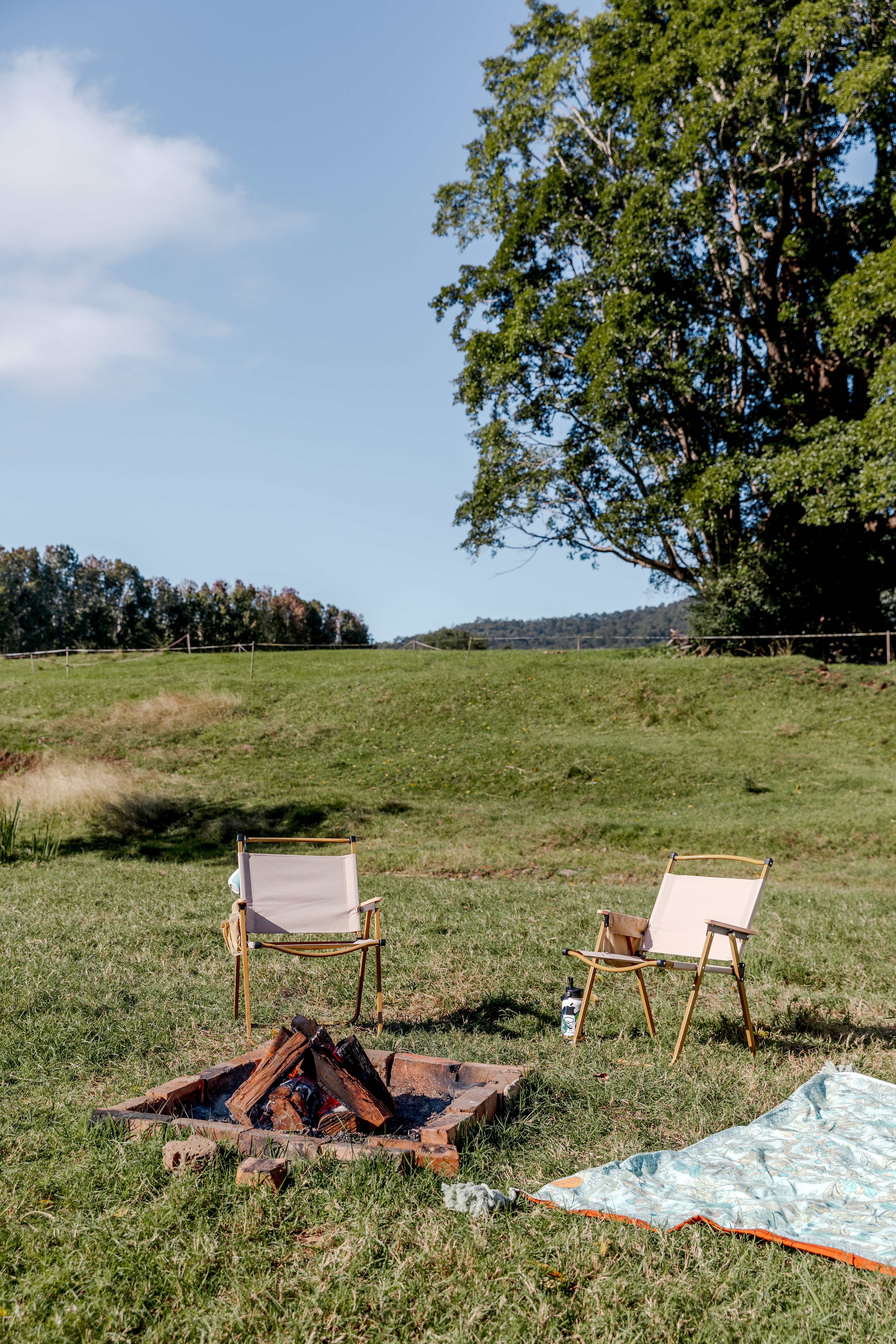 McKenzies Mountain, Wollumbin, New South Wales
