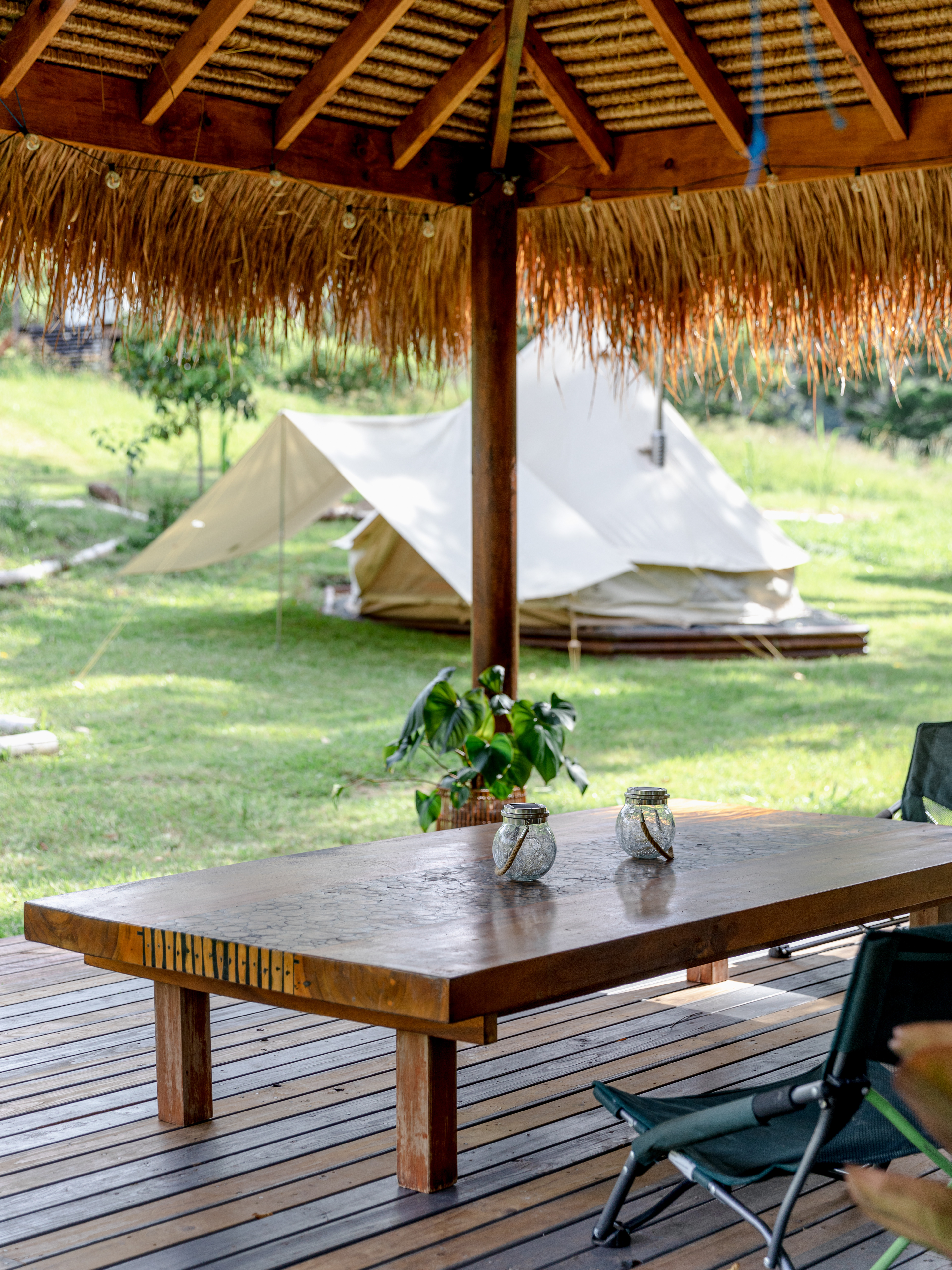 Ubuntu Living, Queensland