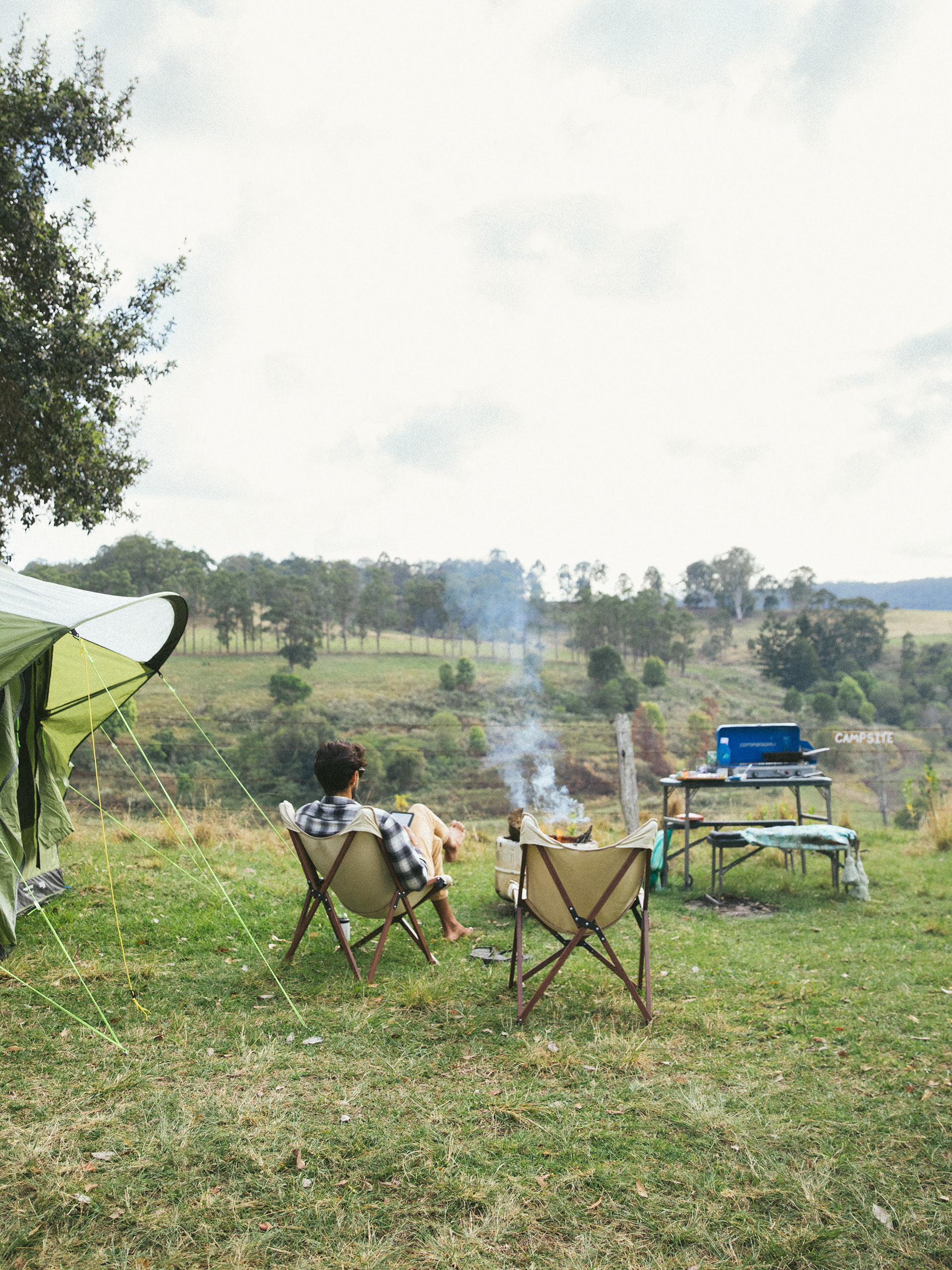 Oakey Ridge, New South Wales