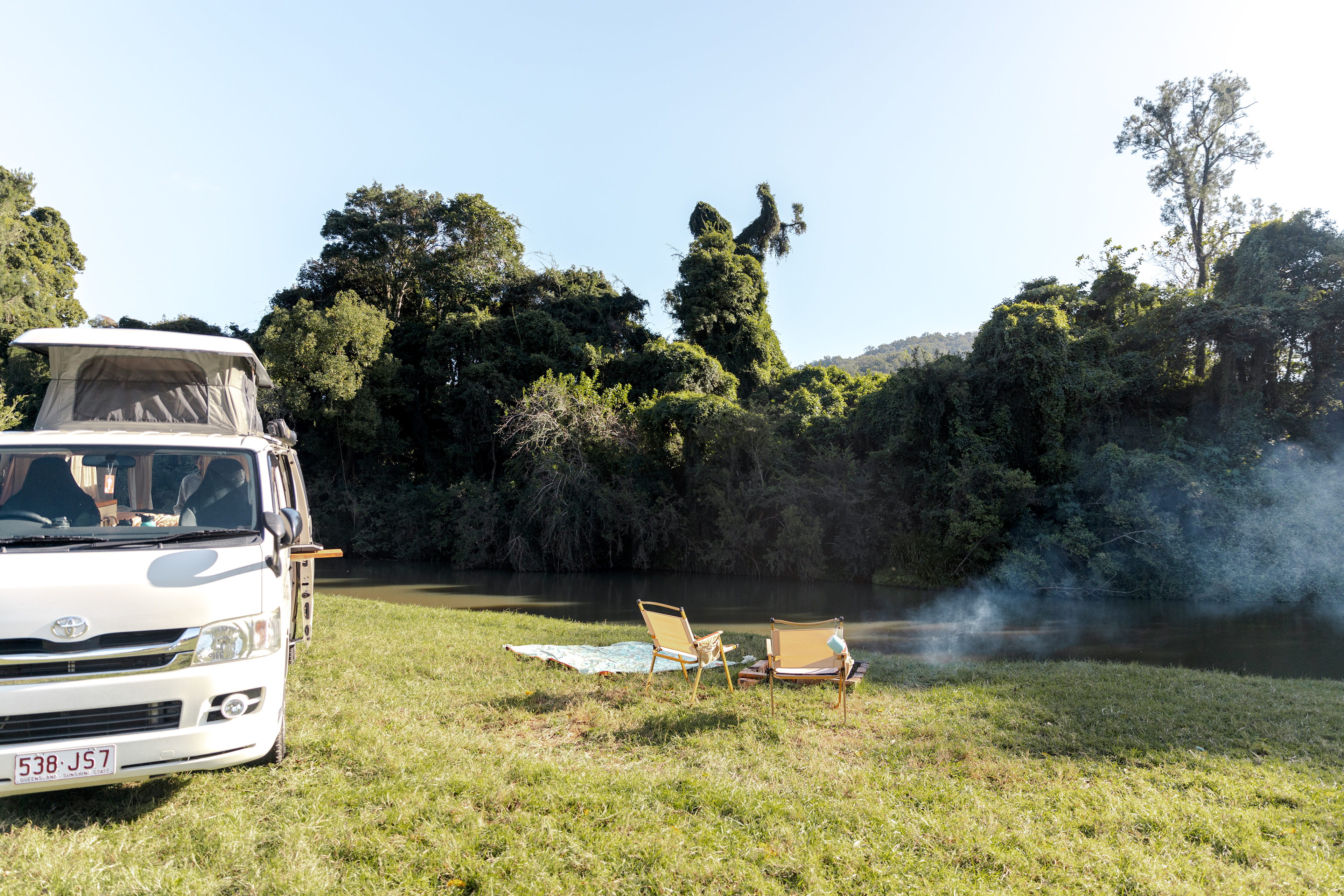  McKenzies Mountain, Wollumbin, New South Wales