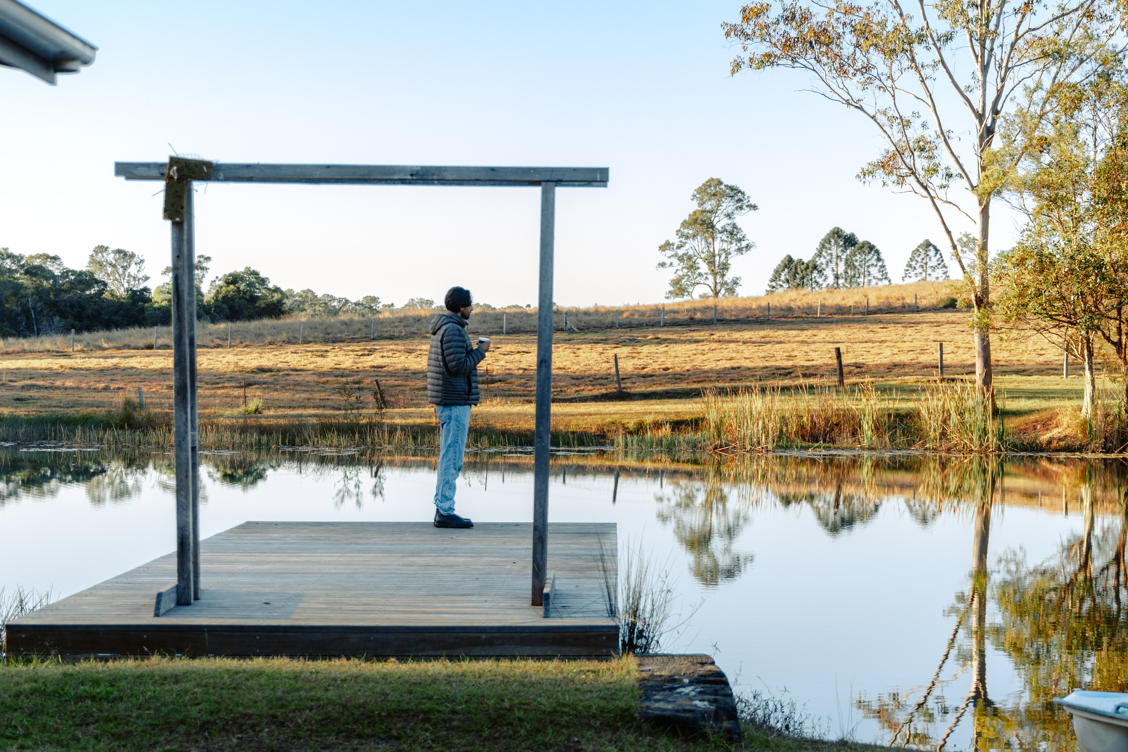Woollahra Homestead - Farm Stay, Queensland