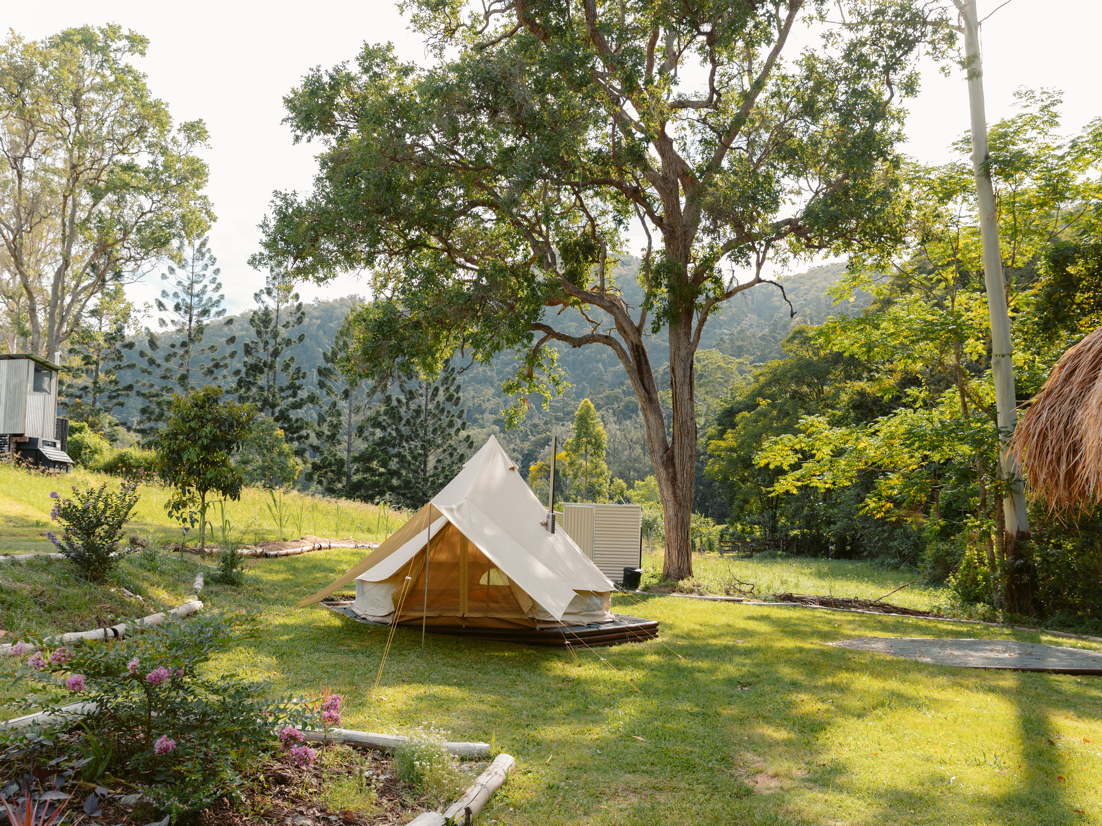 Ubuntu Living, Queensland