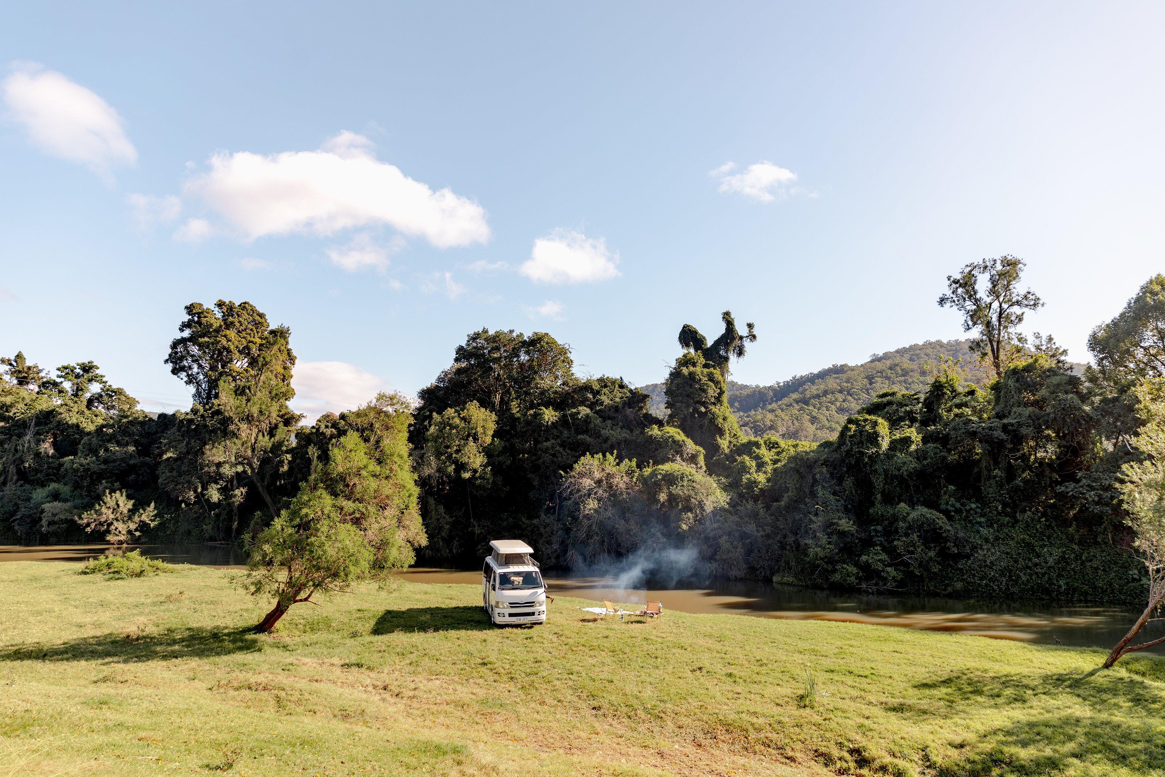  McKenzies Mountain, Wollumbin, New South Wales