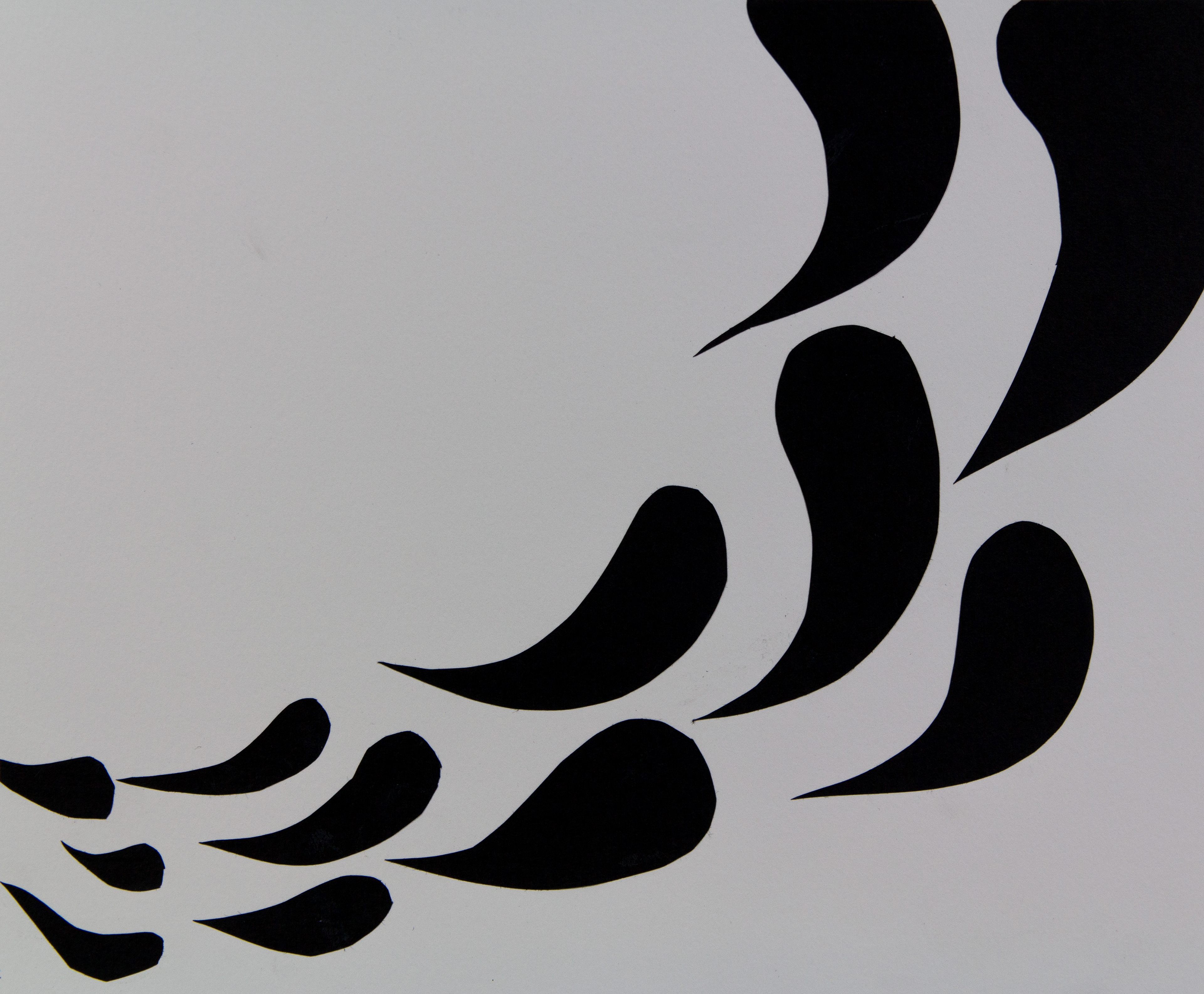 Cut Paper Movement