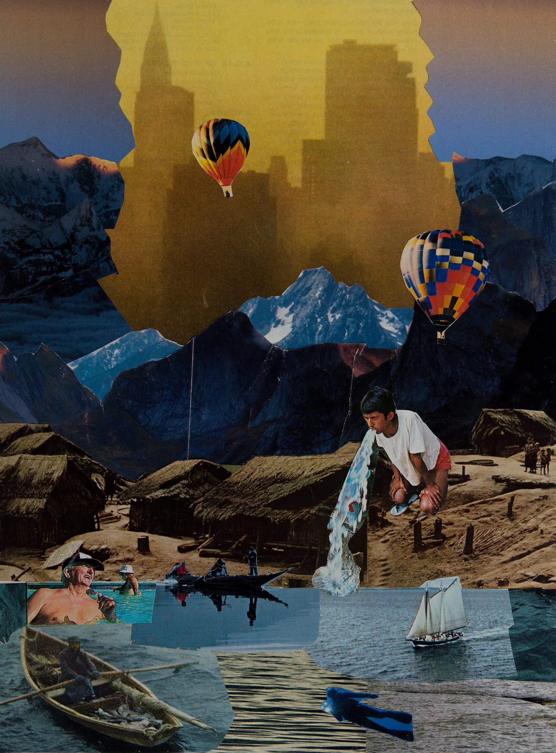 Collage