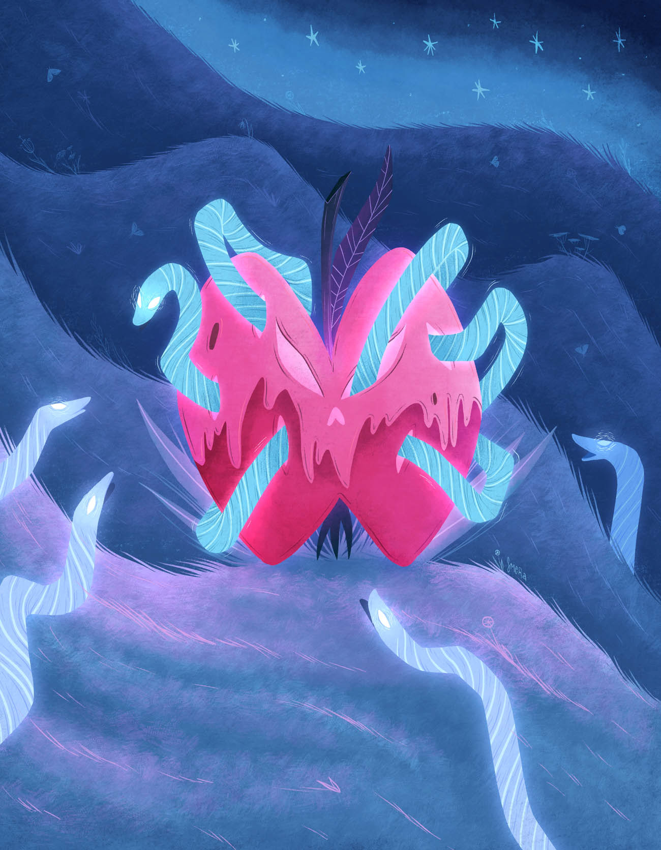 Alma