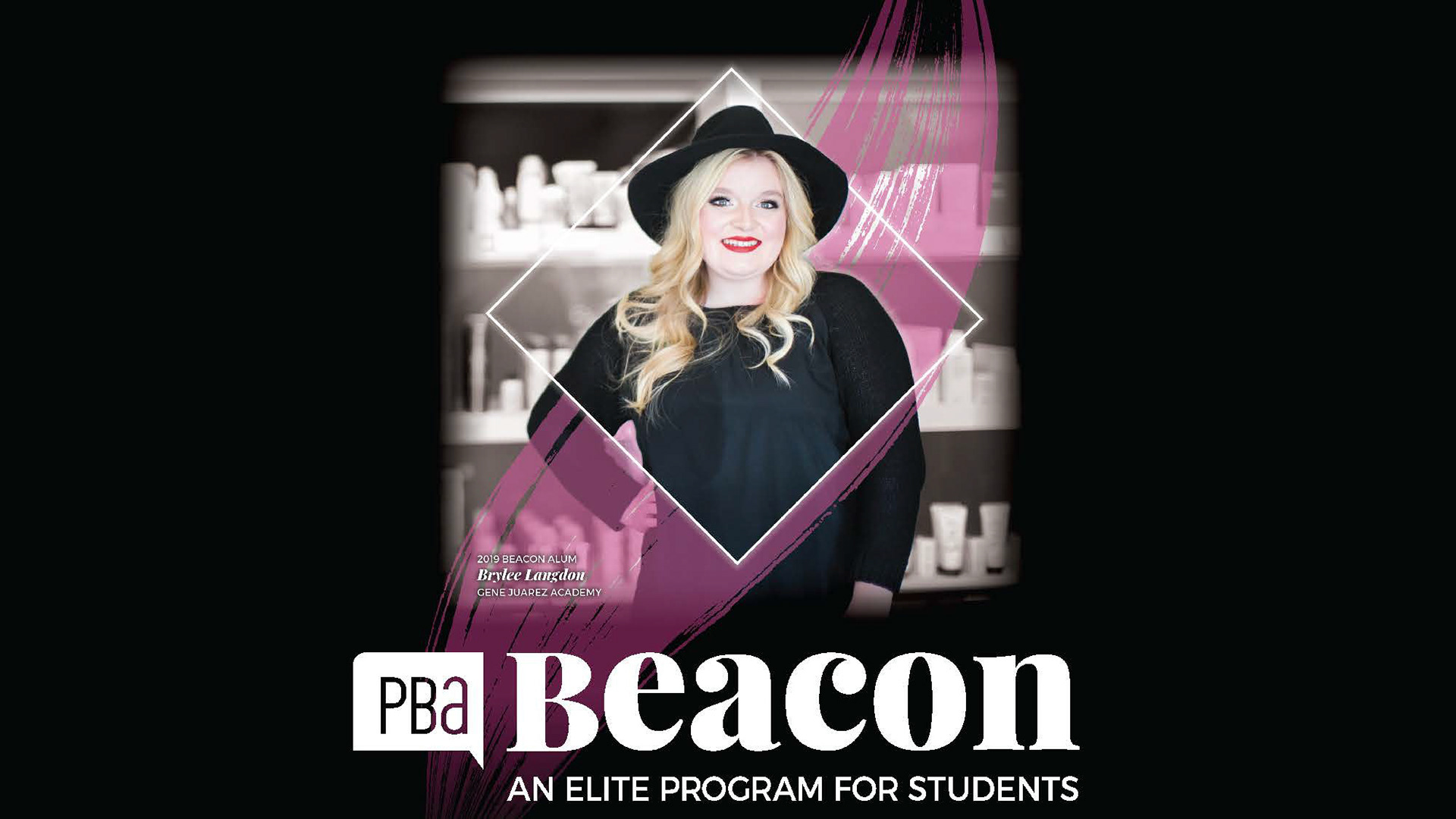 Beacon Presentation - 1