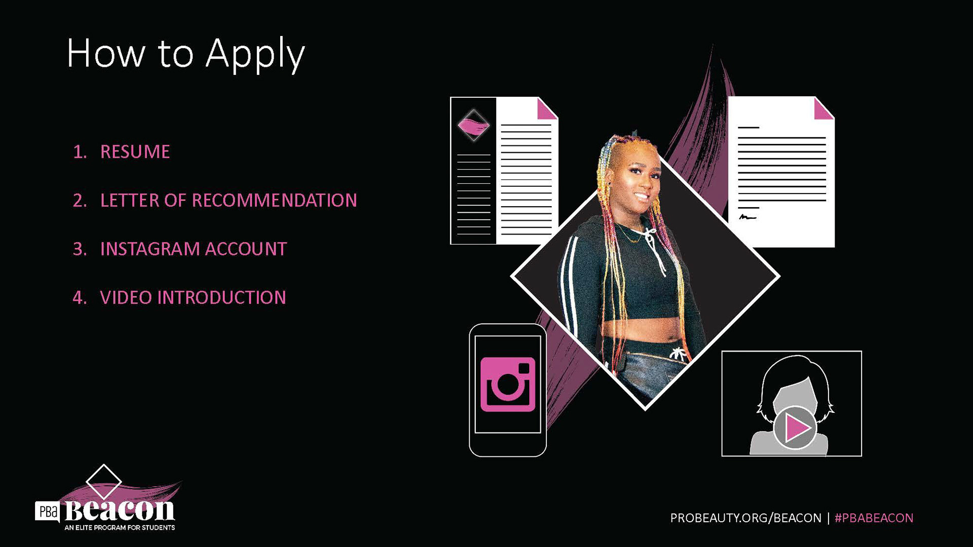 Beacon Presentation - 7