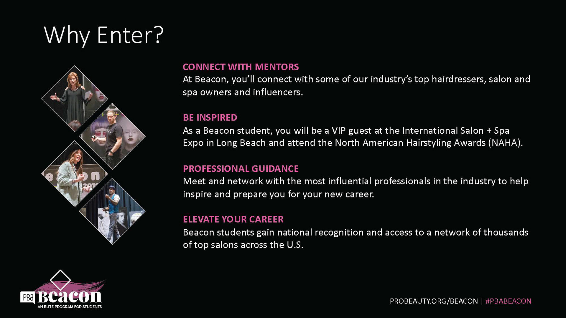 Beacon Presentation - 3