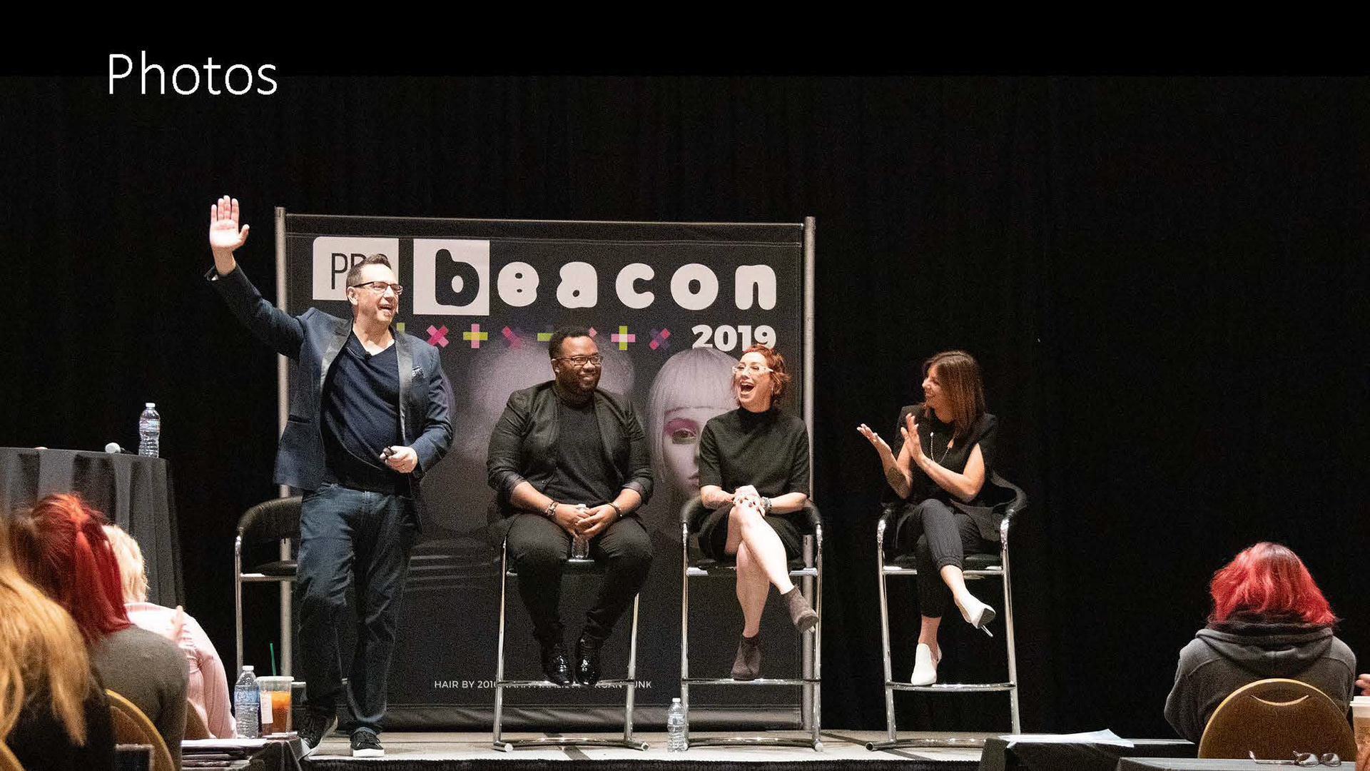 Beacon Presentation - 4