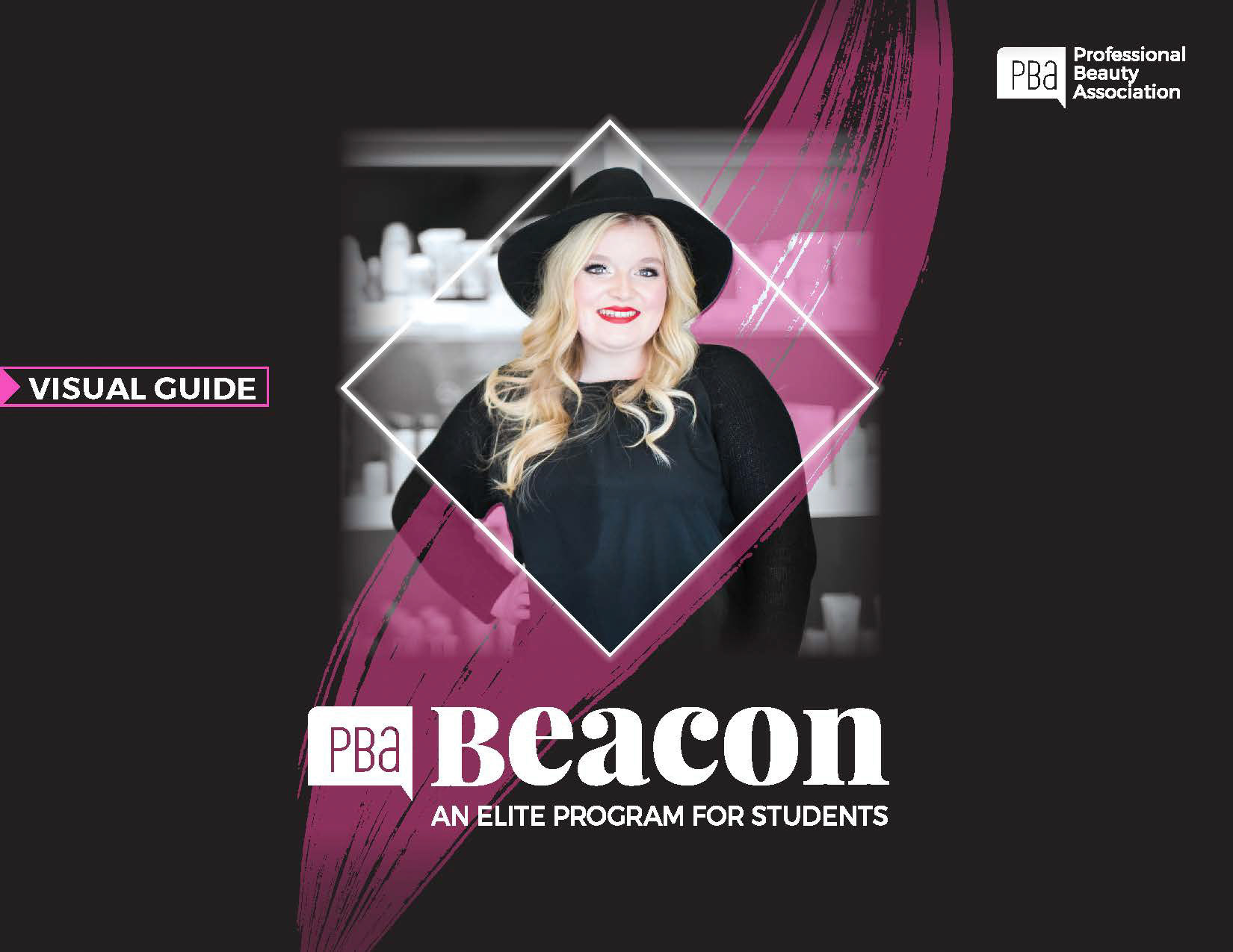 Beacon Visual Style Guide