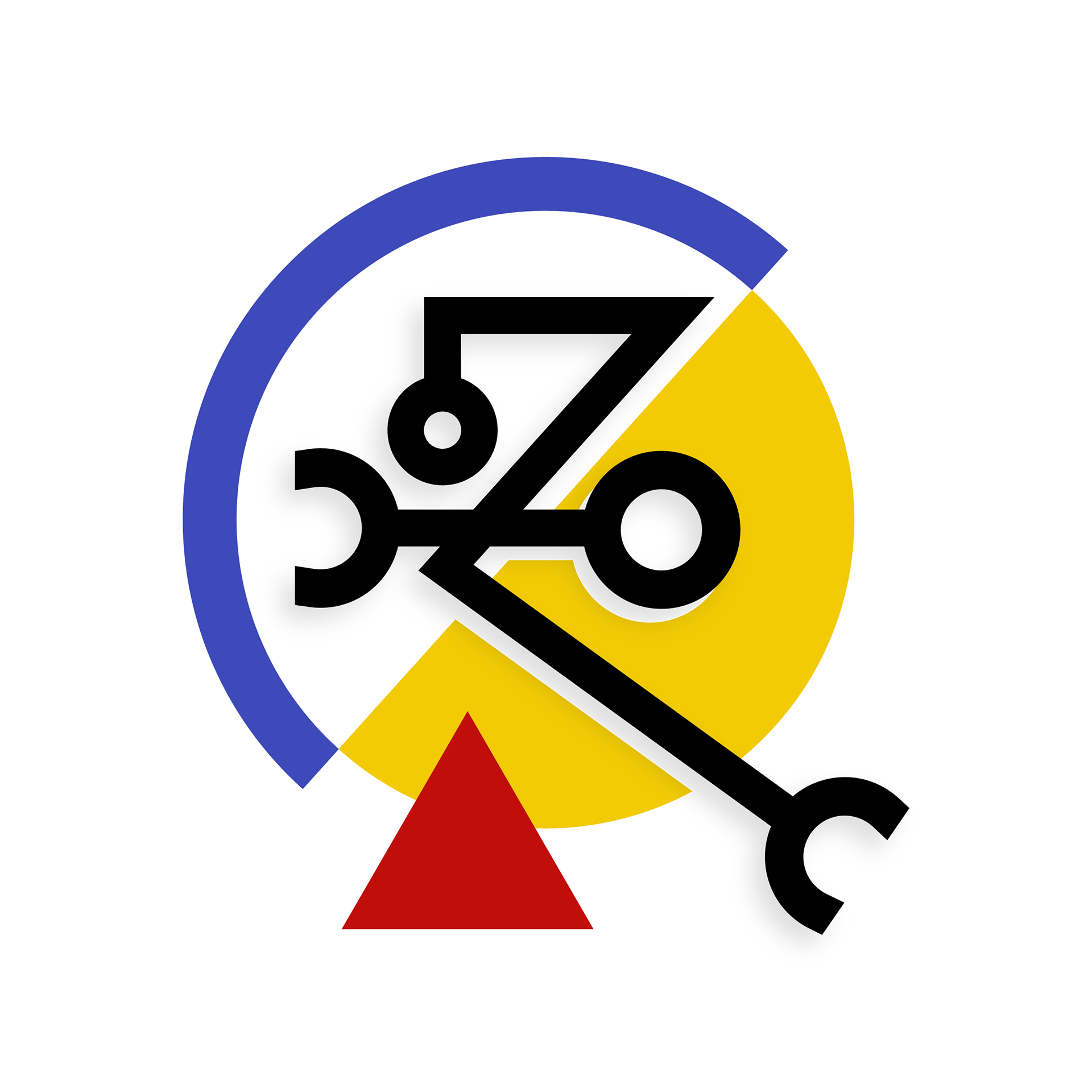 My sigil of creative intent