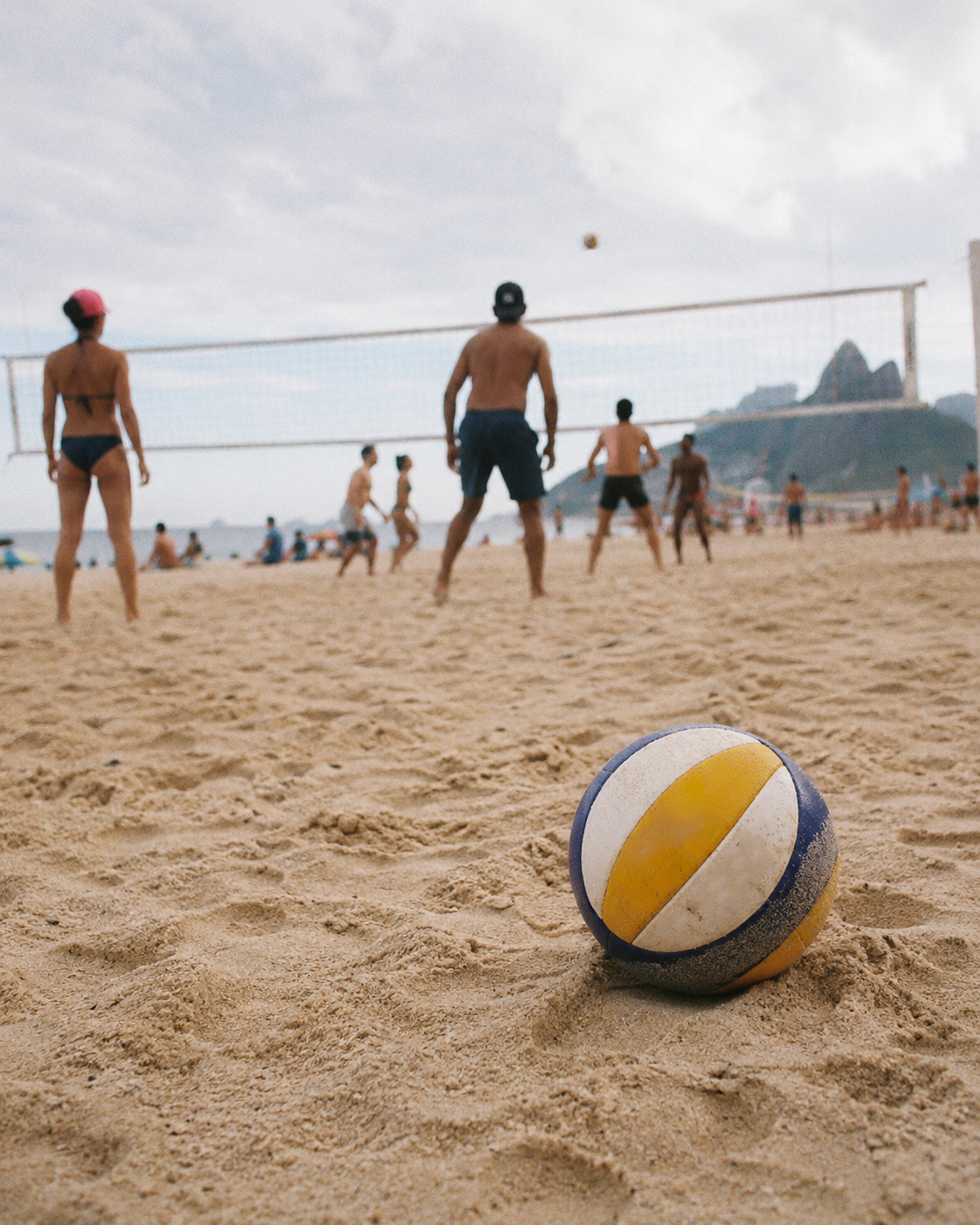 Esportes