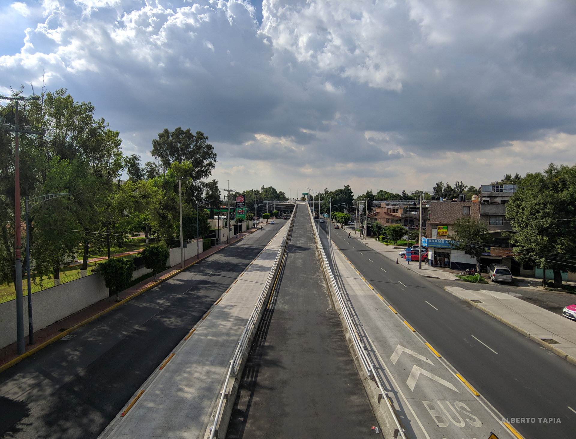 Utopía urbana