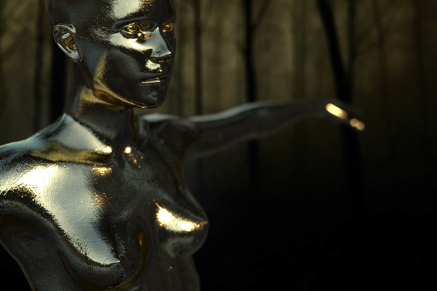 RLAND | Metallady