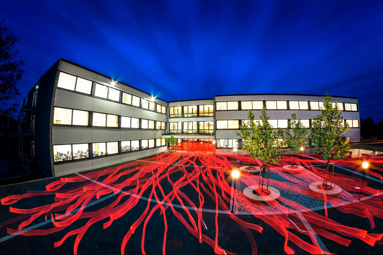 RLAND | HAK Lustenau Lines