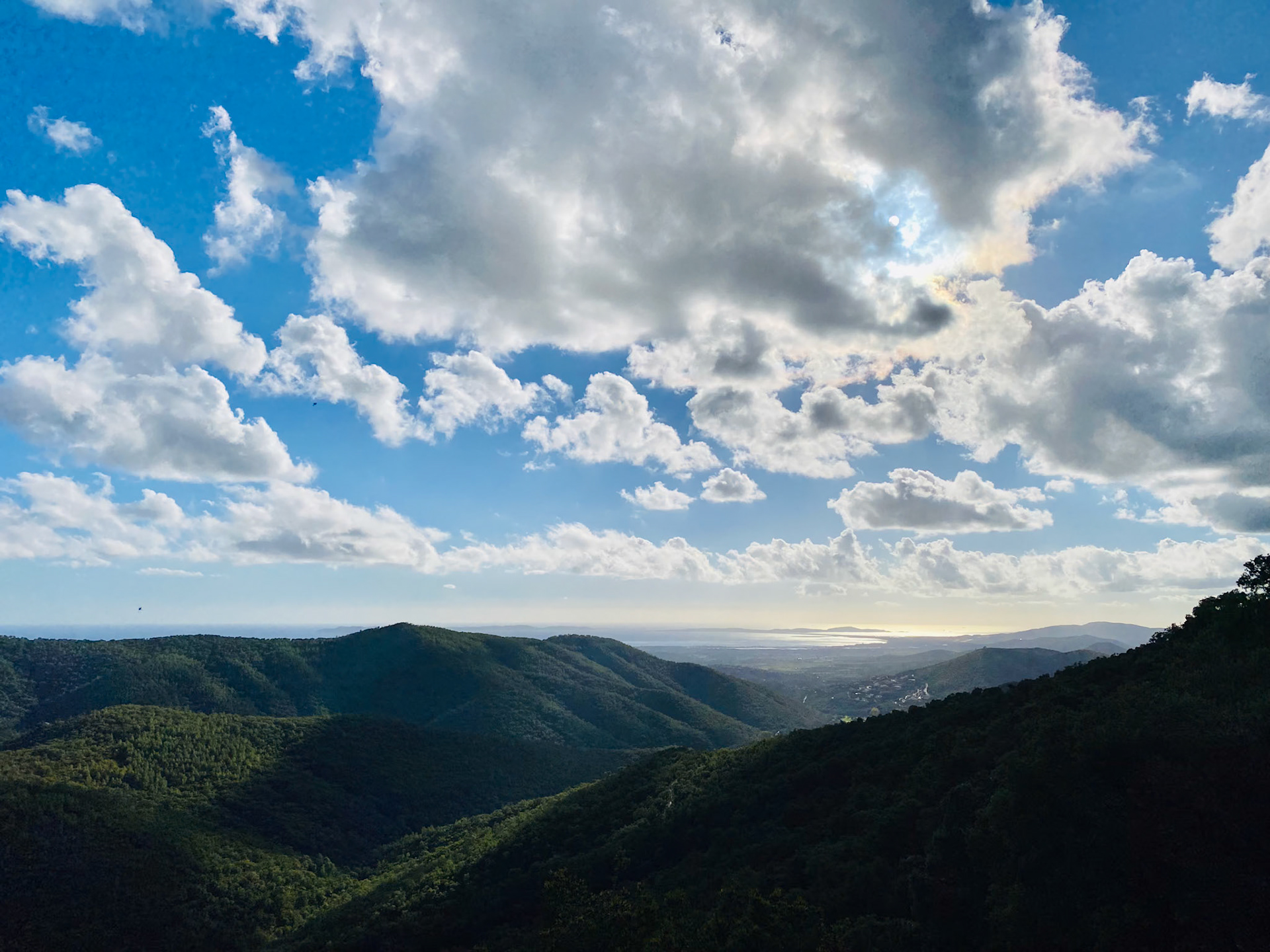 Presqu’île de Giens