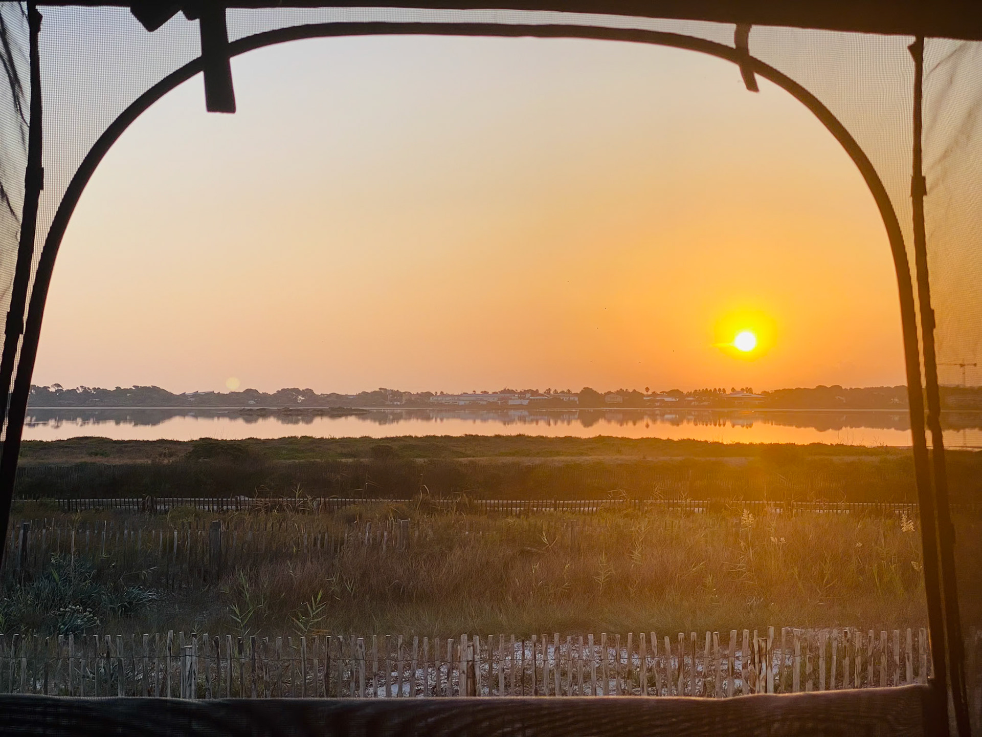 Presqu’île de Giens
