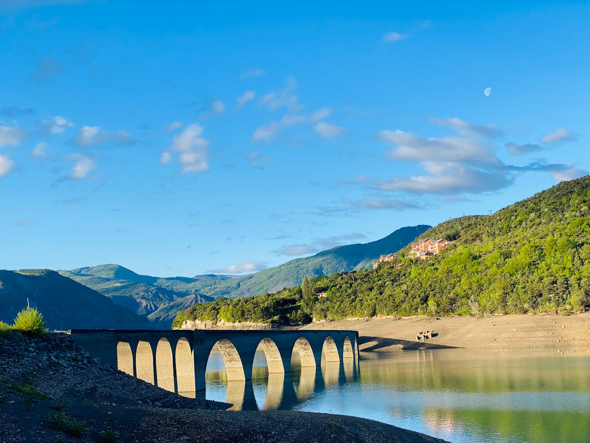 Viaduc de Chanteloube