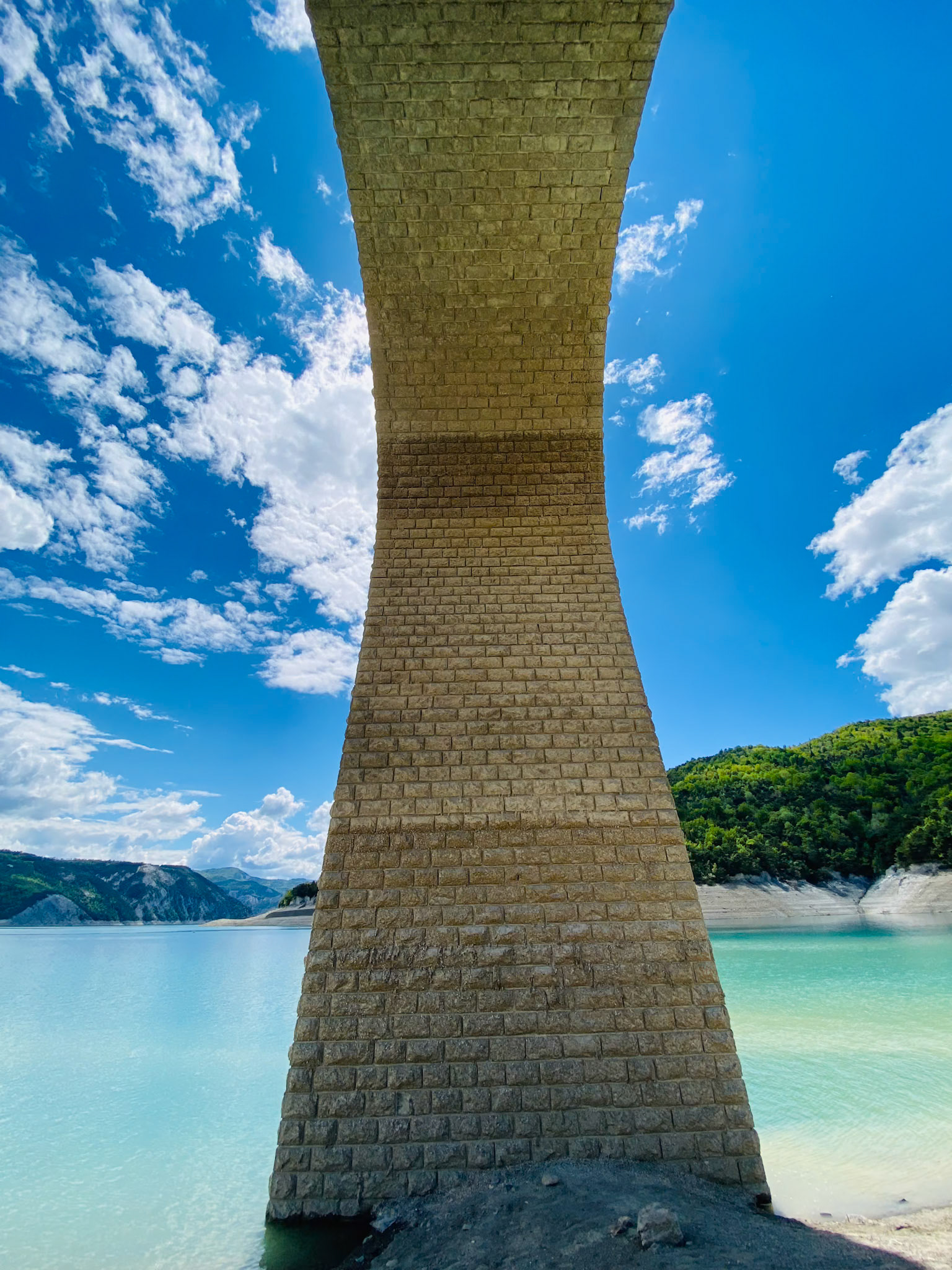 Viaduc de Chanteloube