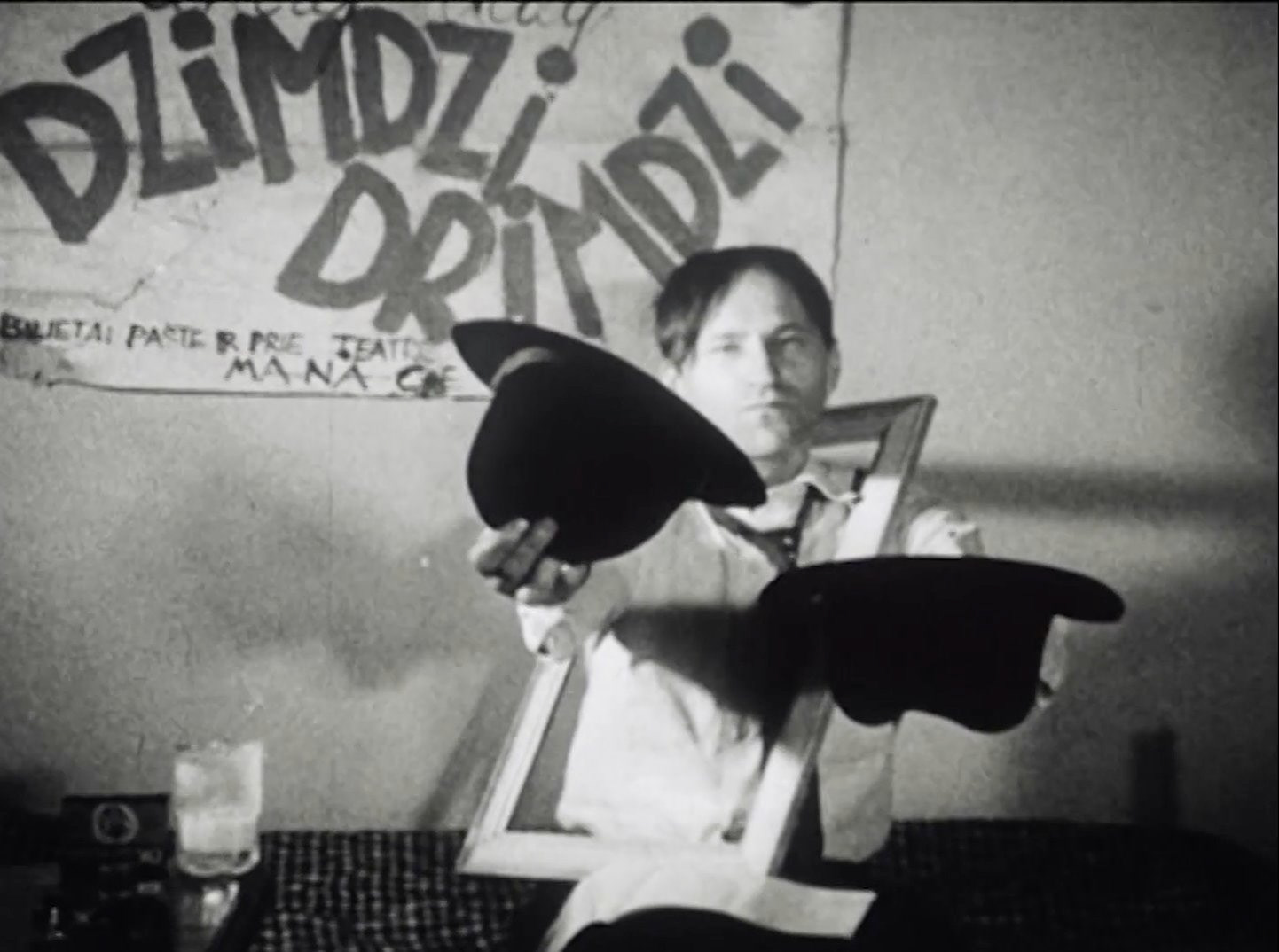 Still 2: Lost, Lost, Lost (Mekas 1976)