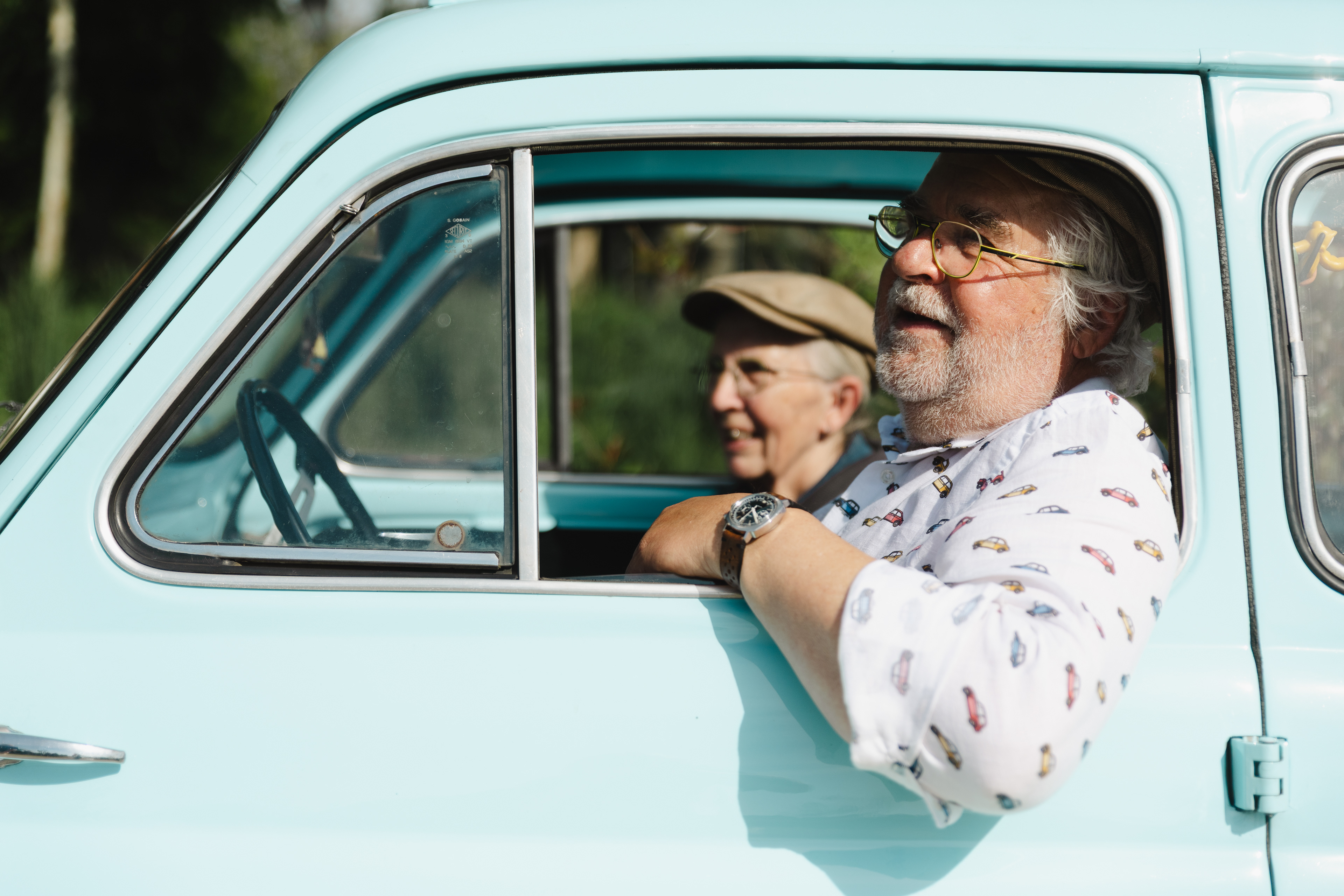 Fiat 500 treffen, 2026