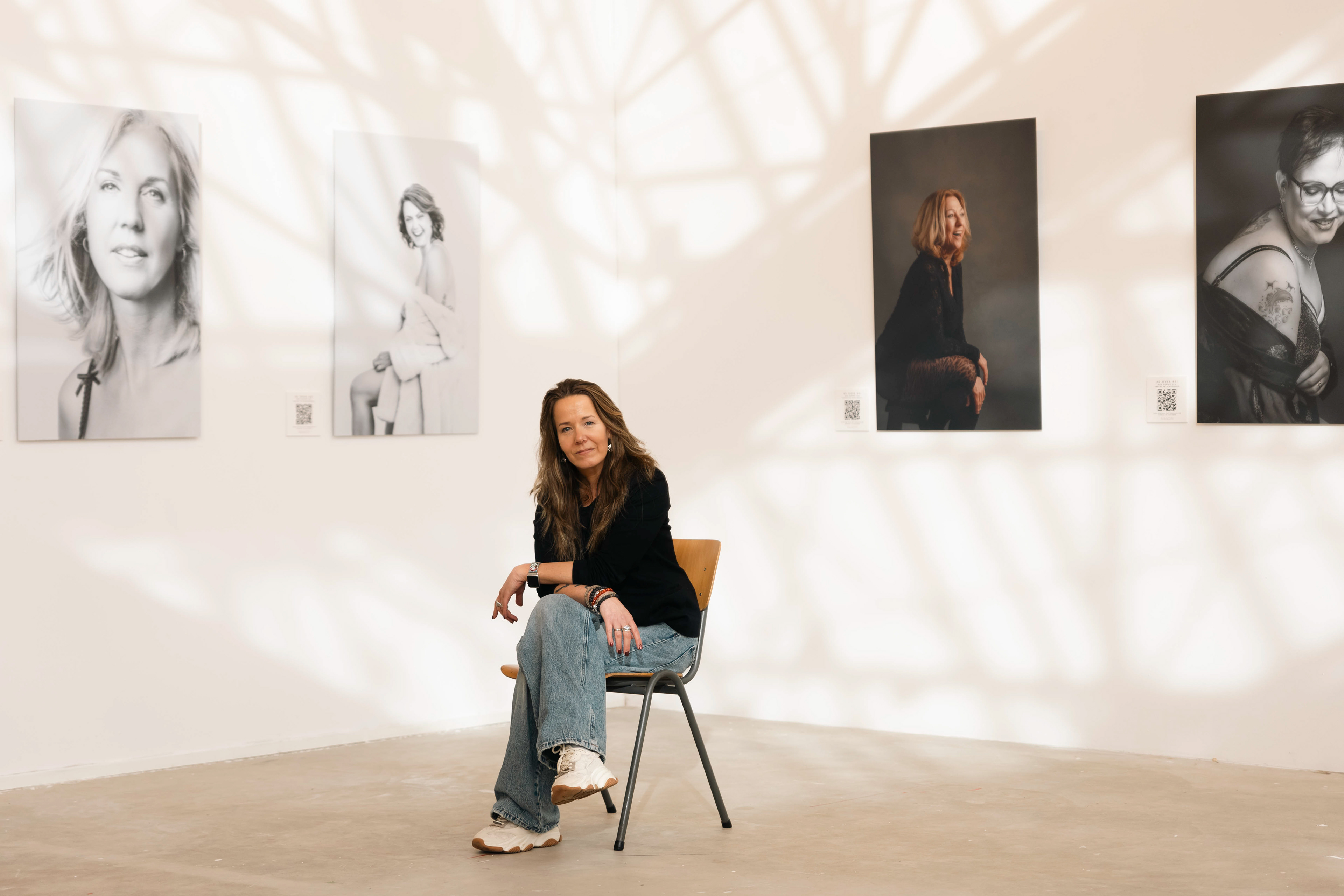Ania Liechting, 2025