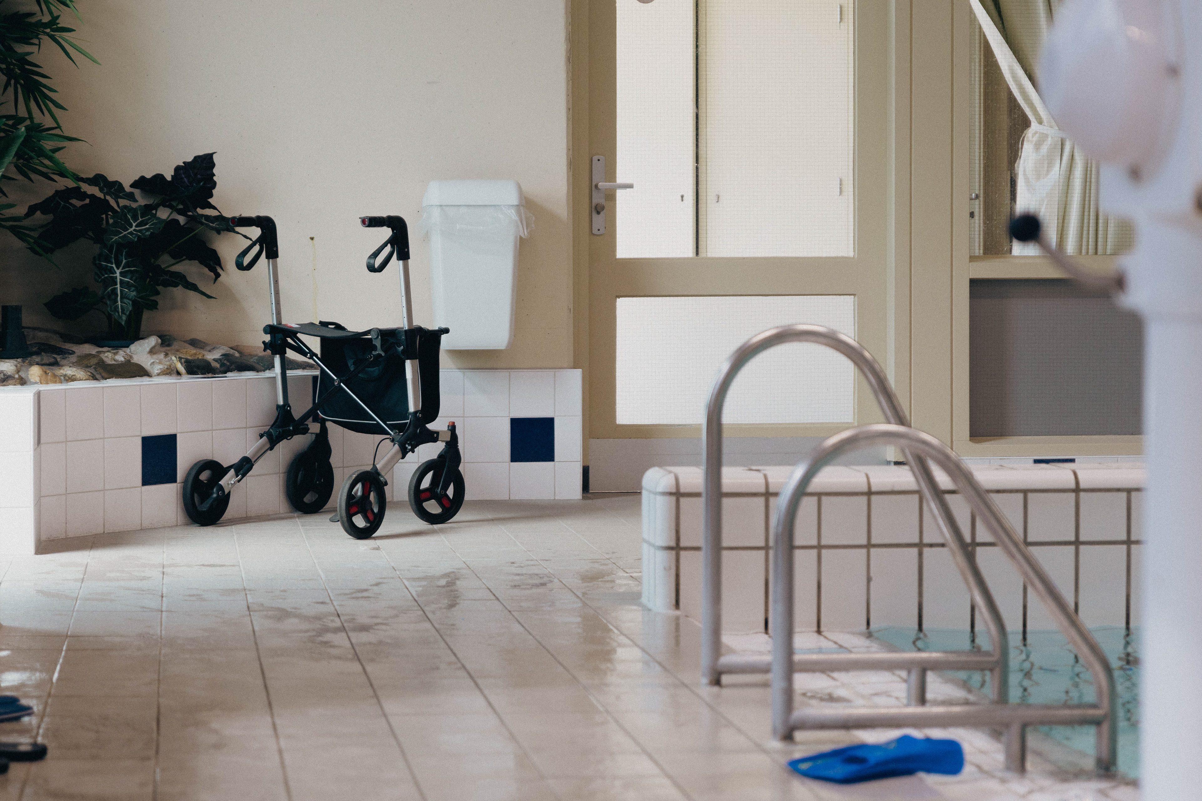 Zwemtherapie voor dementie, 2026