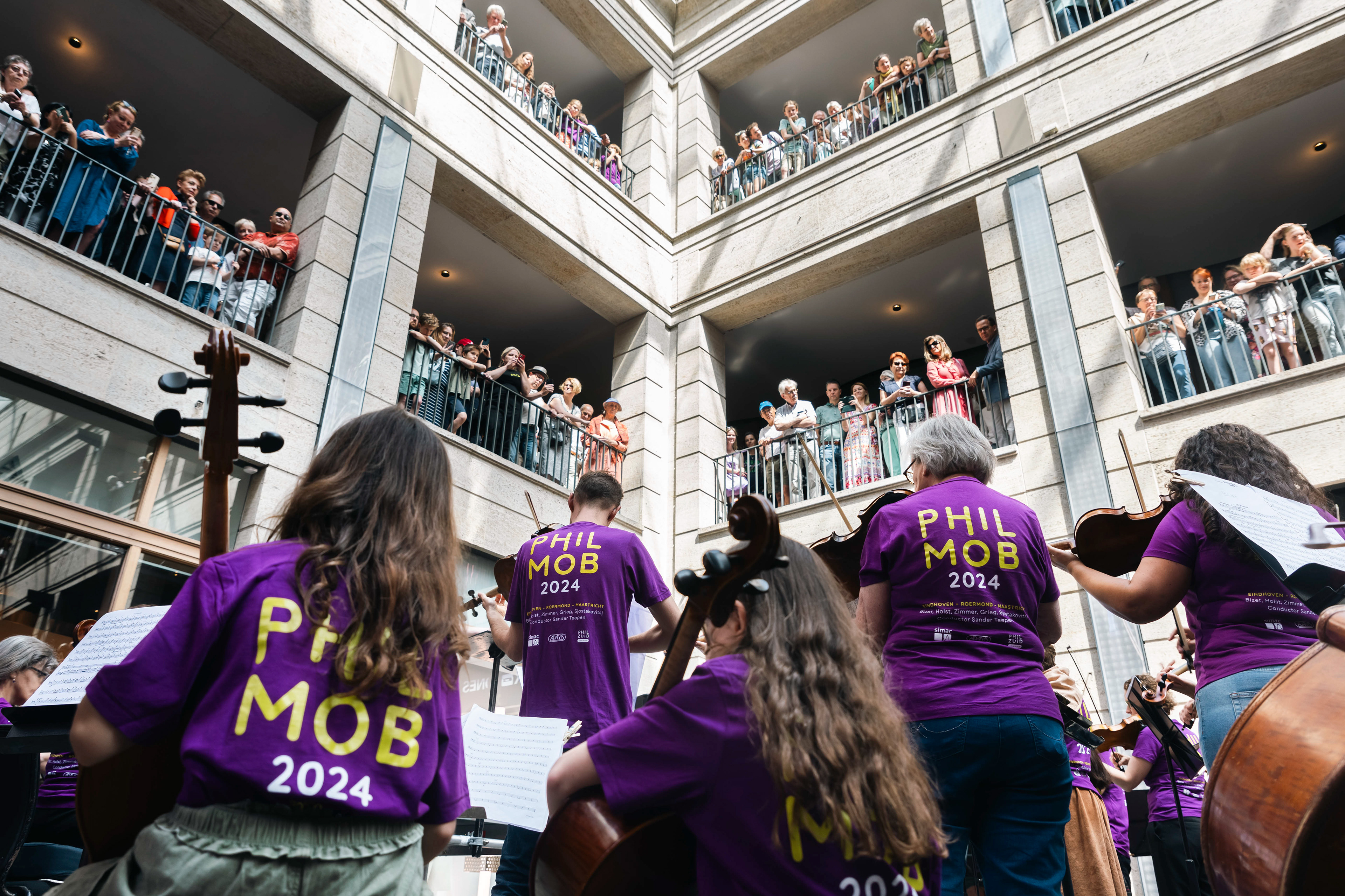 PhilMob, 2024