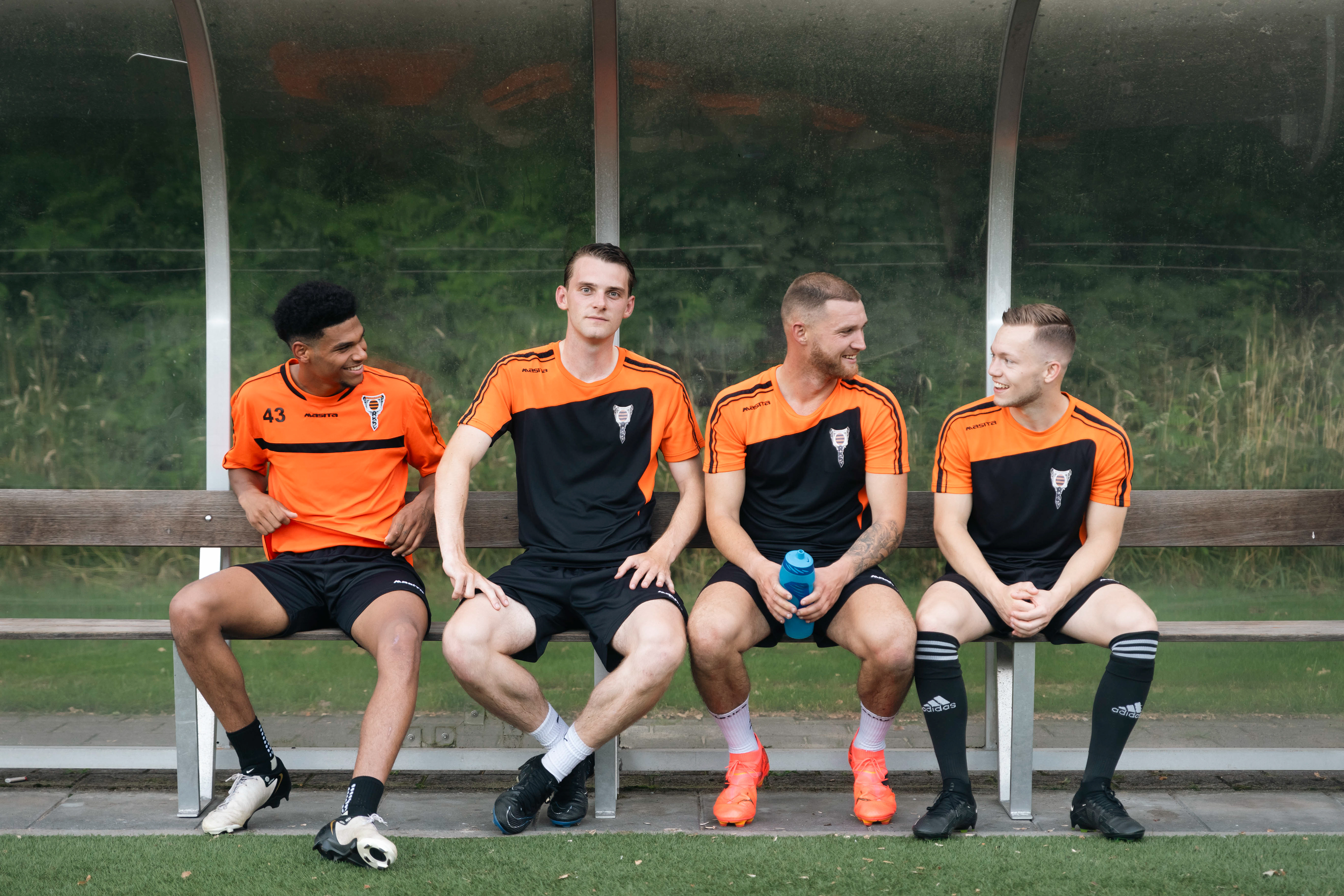 Voetbalclub RSKV Wittenhorst