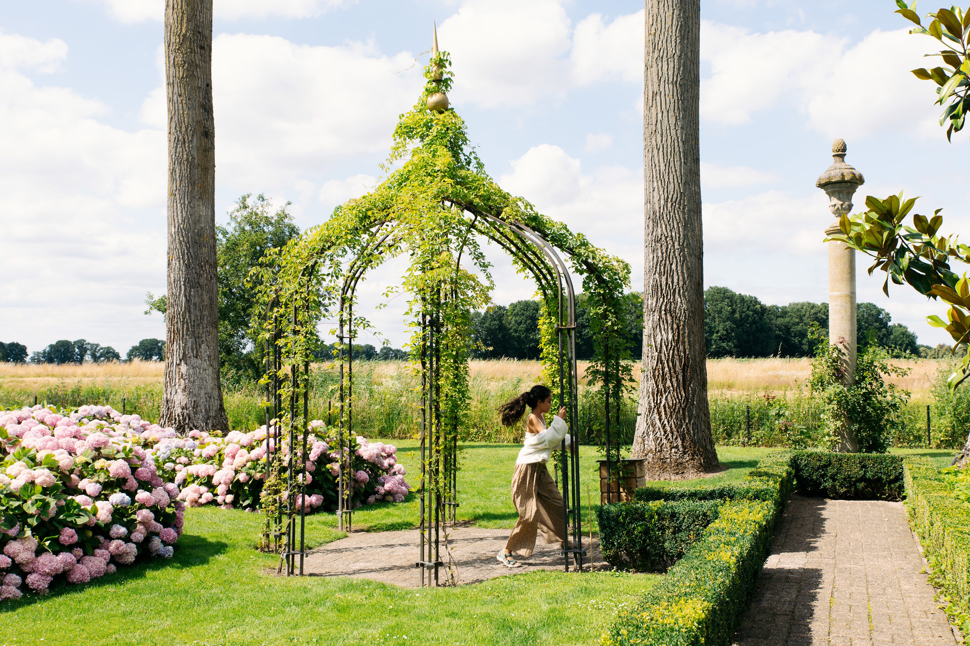 Kasteel Groot Buggenum, 2025