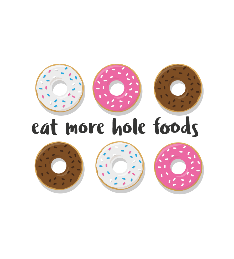 Hole Foods