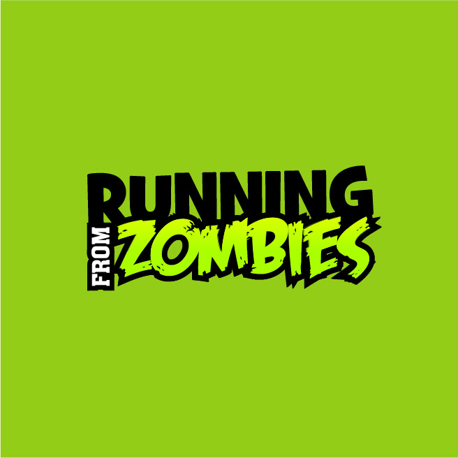 Running From Zombies