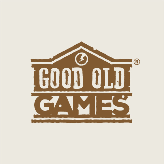 Good Old Games