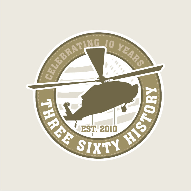 Three Sixty History