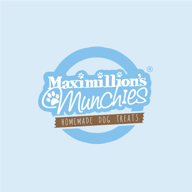 Maximillion's Munchies