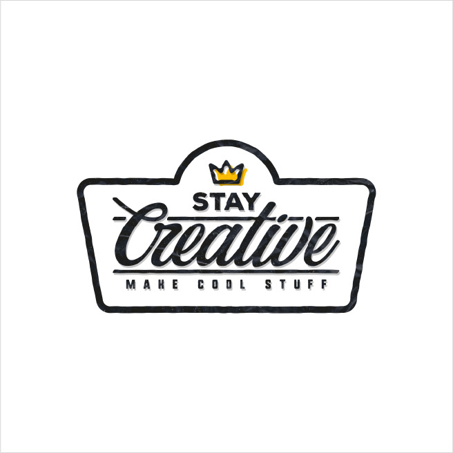 Stay Creative