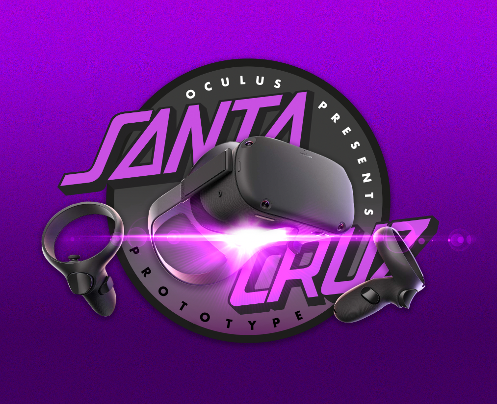 Santa Cruz VR