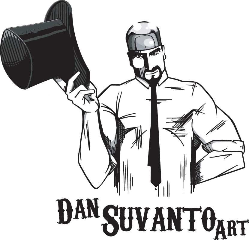 Dan Suvanto