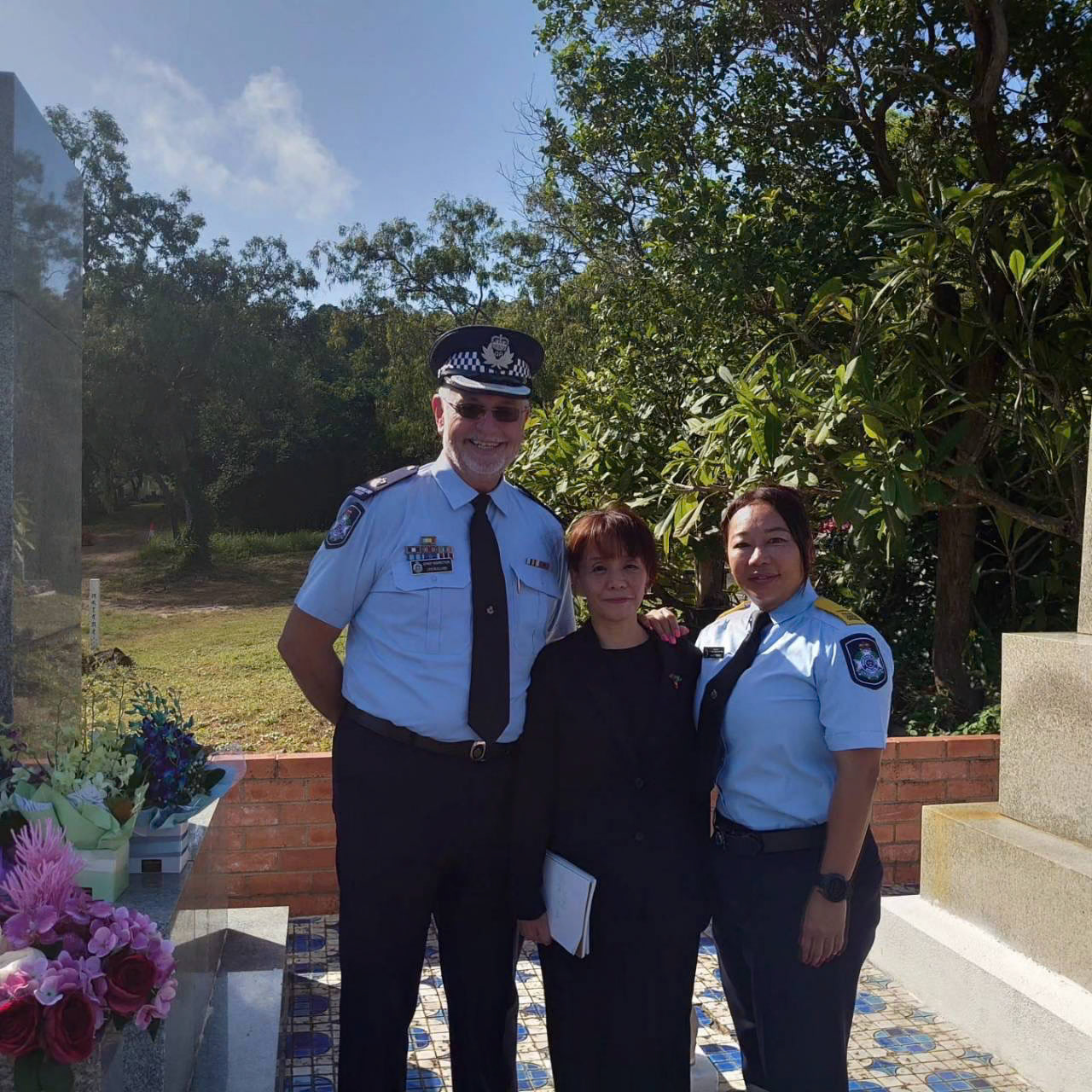 2024 Trip to Thursday Island