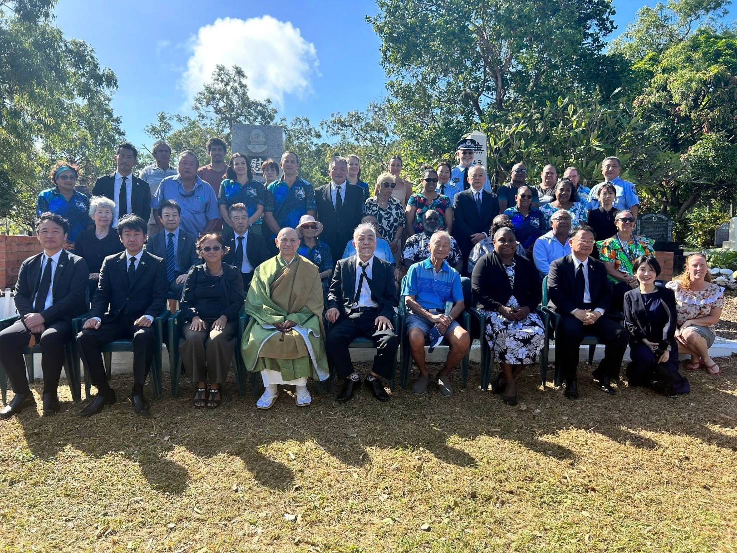 2024 Trip to Thursday Island