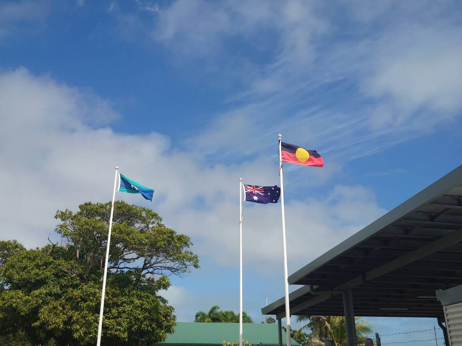 2024 Trip to Thursday Island
