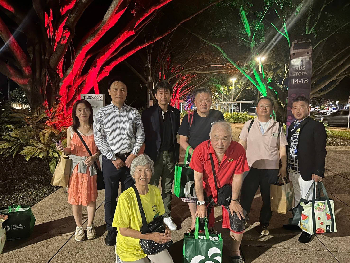 2024 Trip to Thursday Island