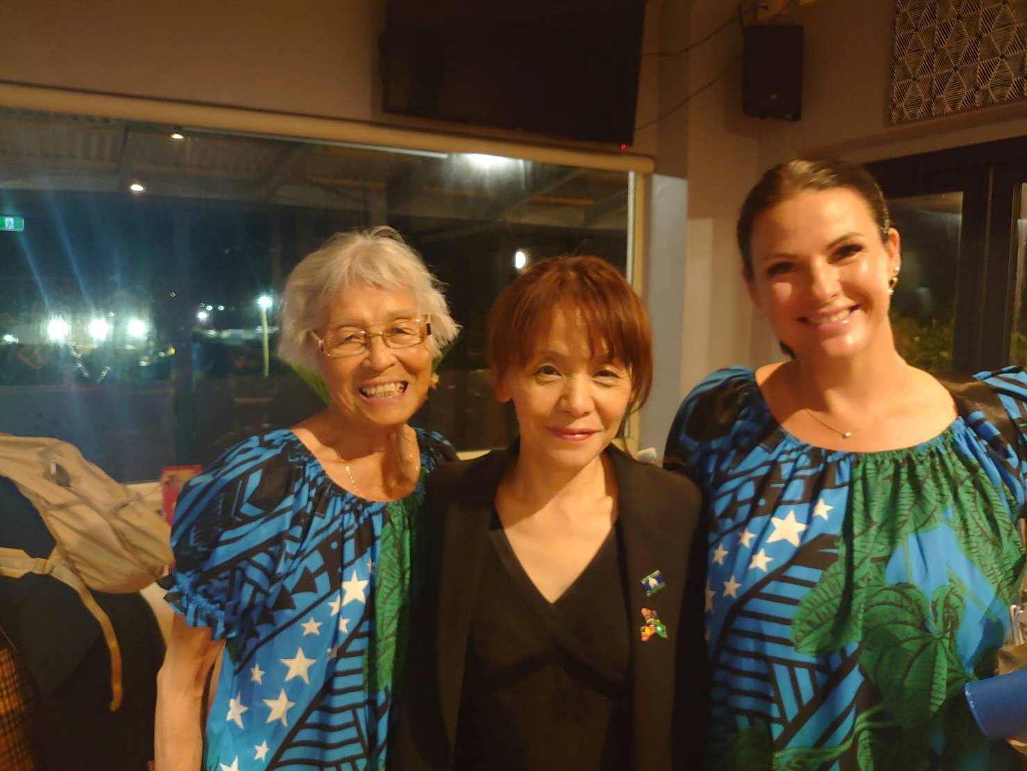 2024 Trip to Thursday Island