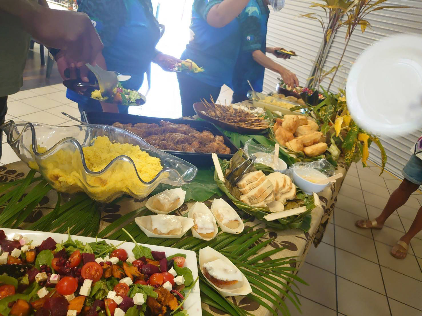 2024 Trip to Thursday Island