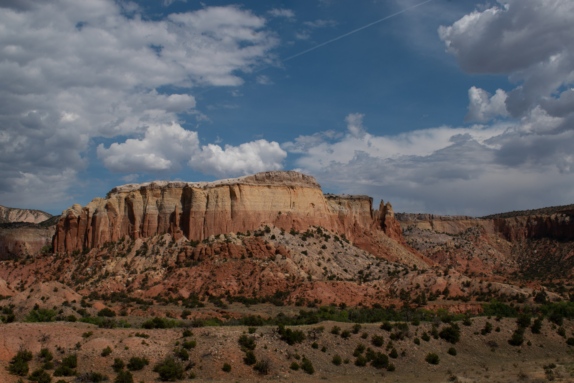 Ghost Ranch