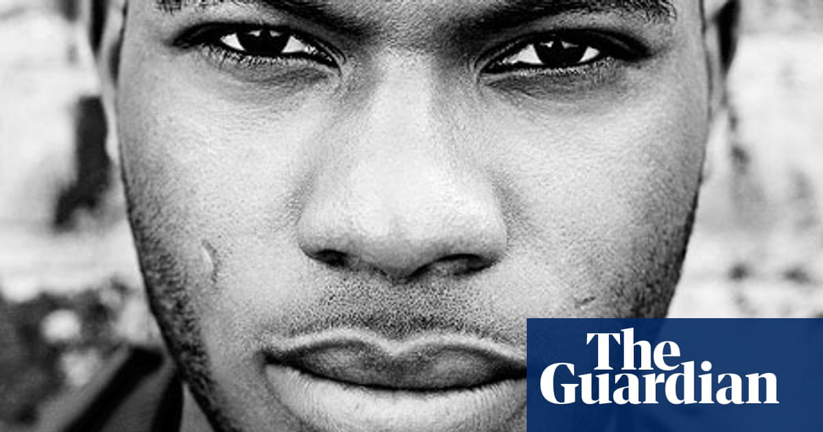 Josh Osho-The Guardian